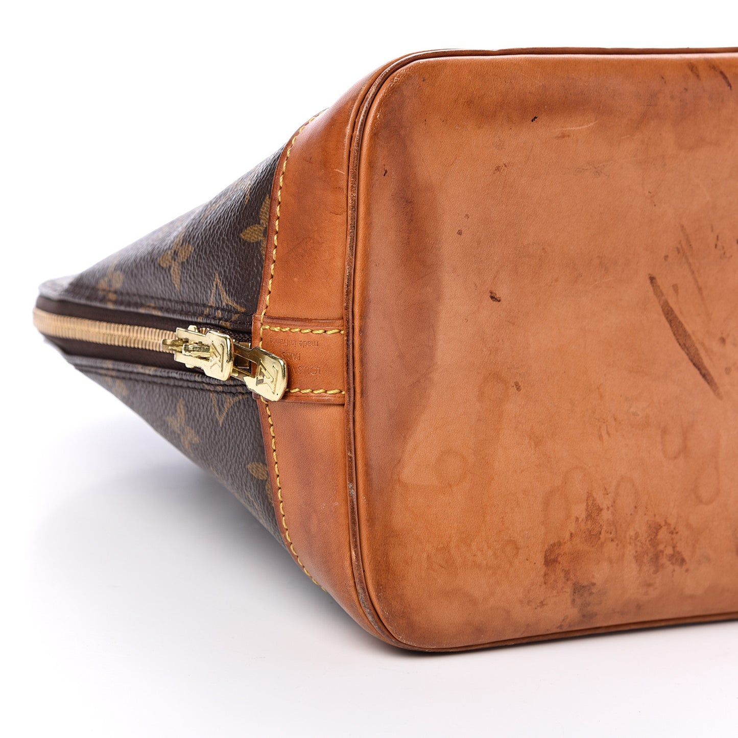 Monogram Alma PM