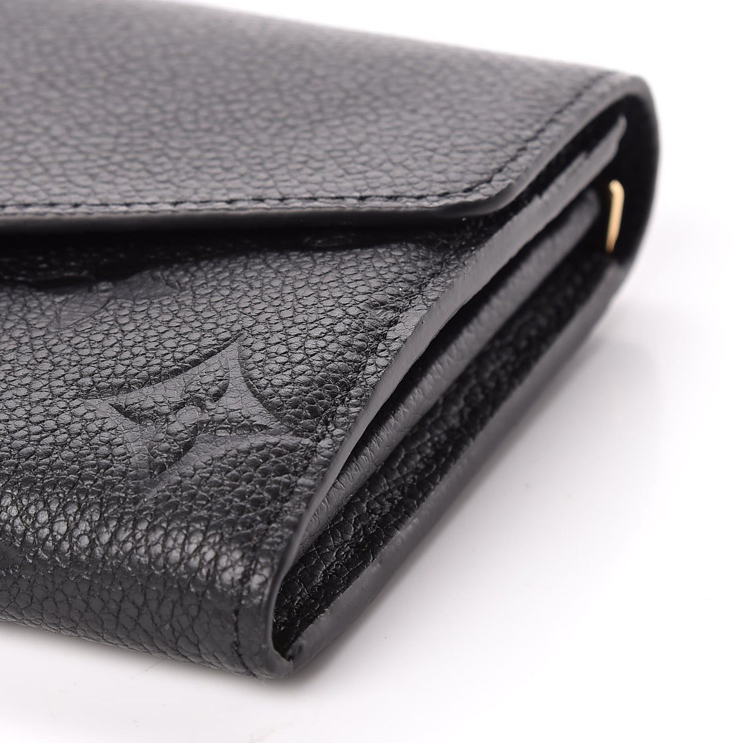 Empreinte Sarah Wallet NM Black