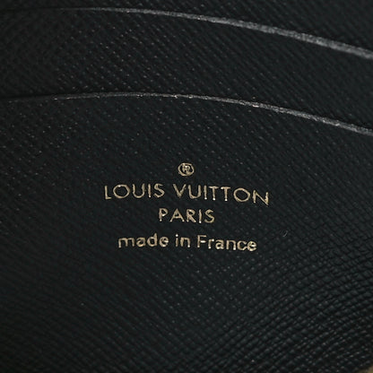Louis Vuitton Reverse Monogram Giant Double Zip Pochette 7 of 11