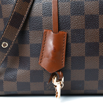 Louis Vuitton Damier Ebene Greenwich 11 of 13