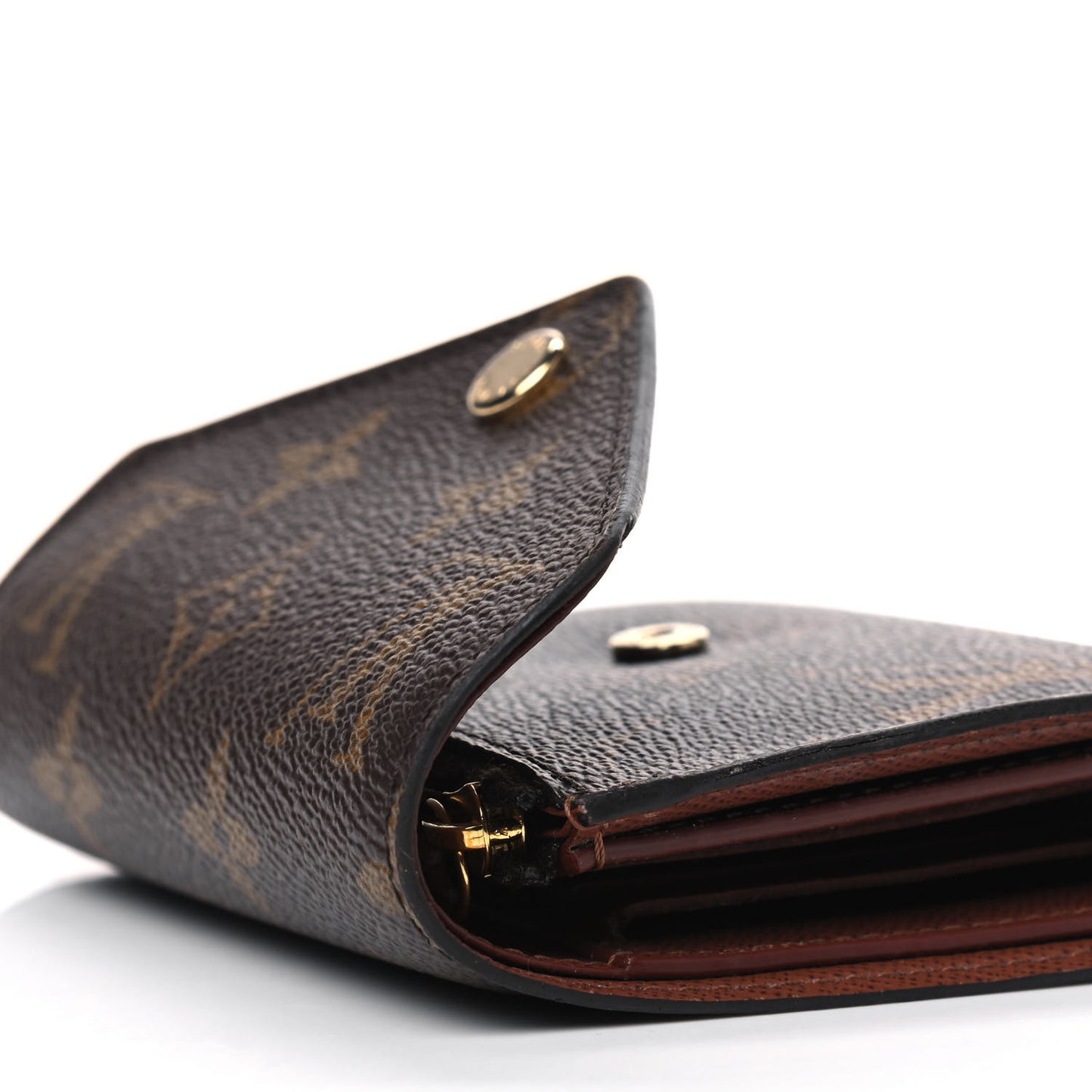 Monogram Victorine Wallet