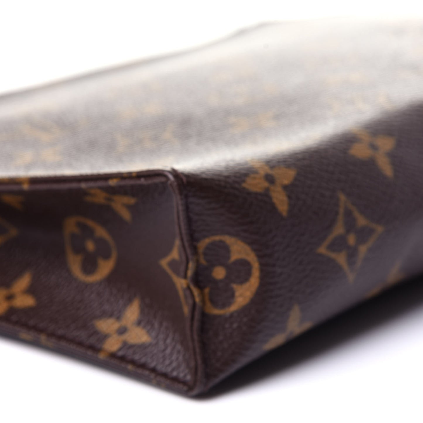 Monogram Toiletry Pouch 26