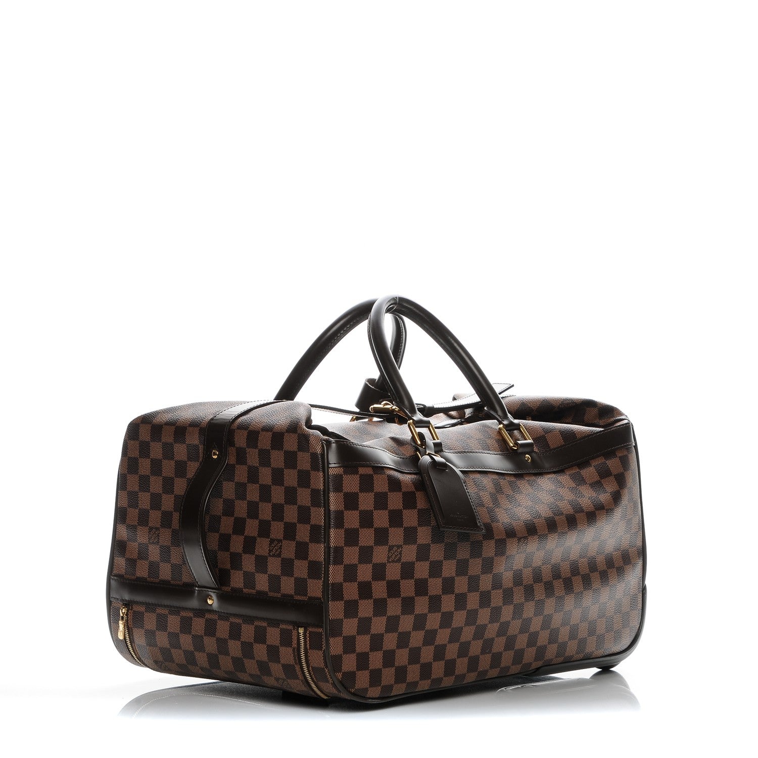 Louis Vuitton Damier Ebene Eole 50 3 of 11
