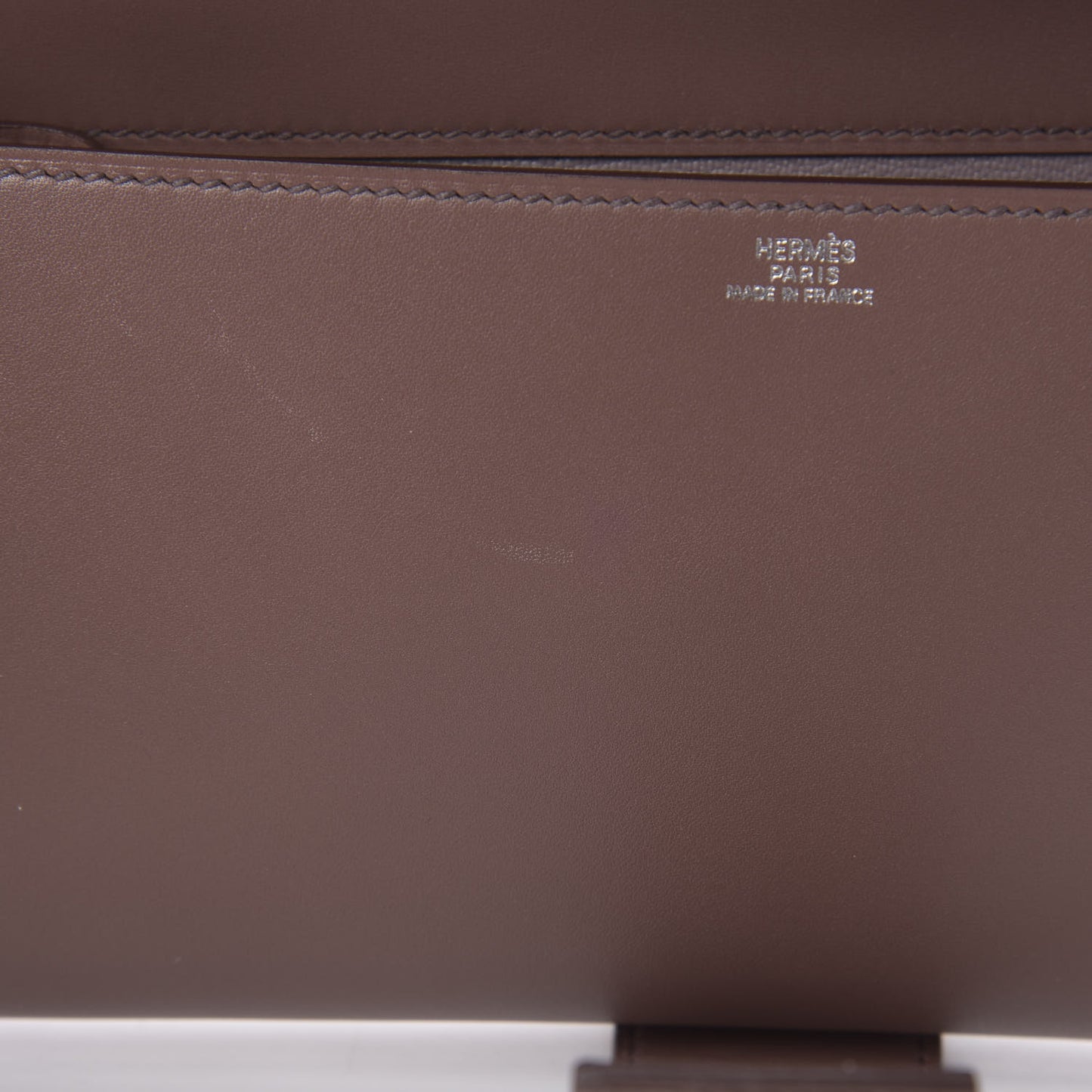 Tadelakt Medor 23 Clutch Griolet