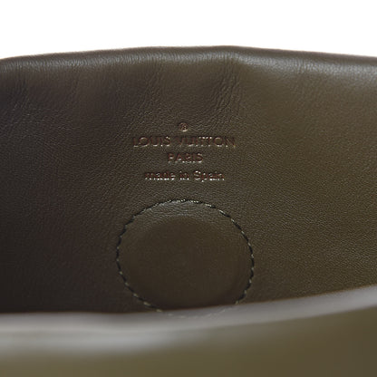 Louis Vuitton Monogram Tuileries Besace Kaki 6 of 9