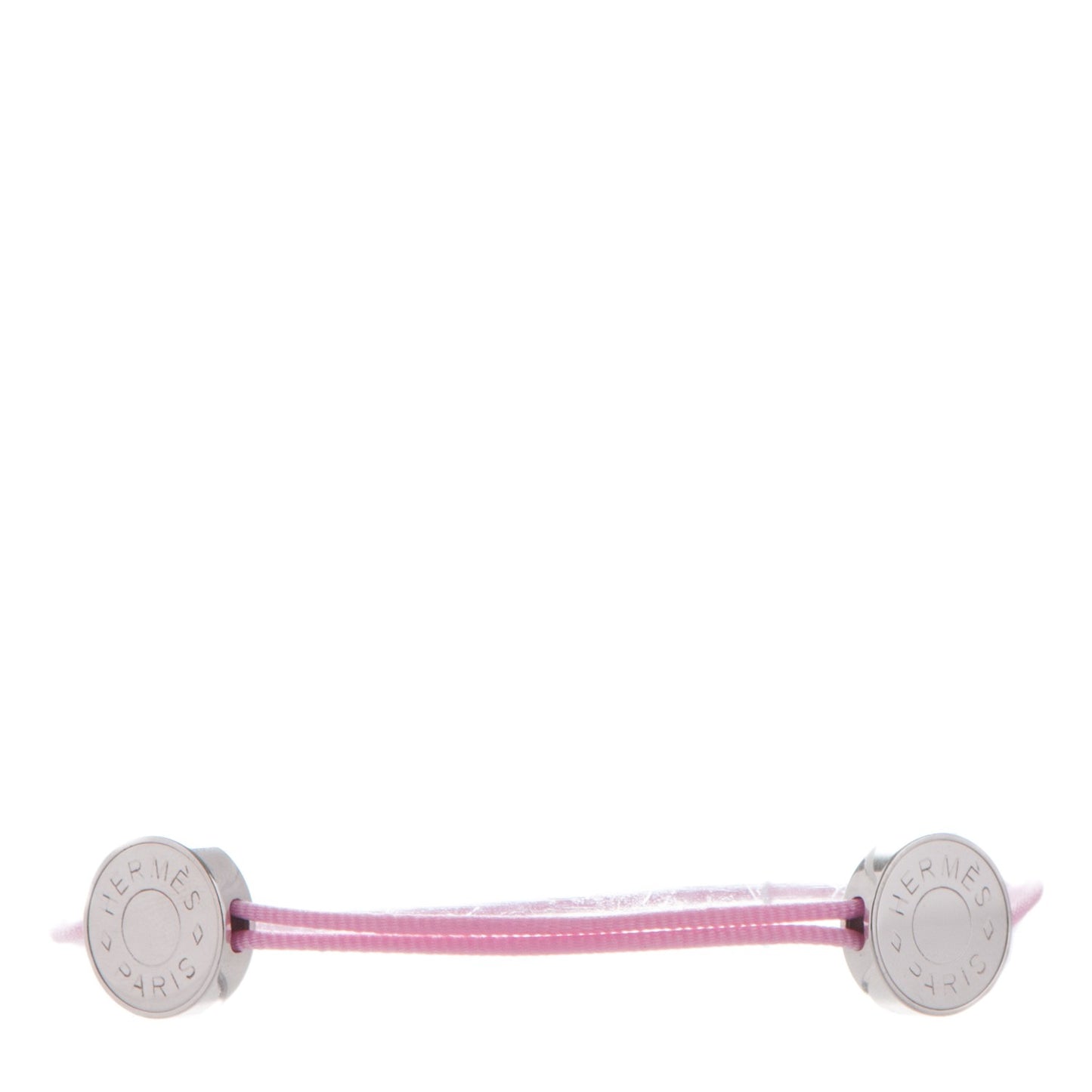 Clou De Selle Bracelet Pink