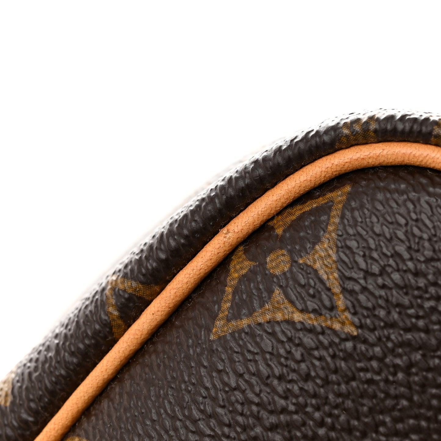 Monogram Speedy Bandouliere 30