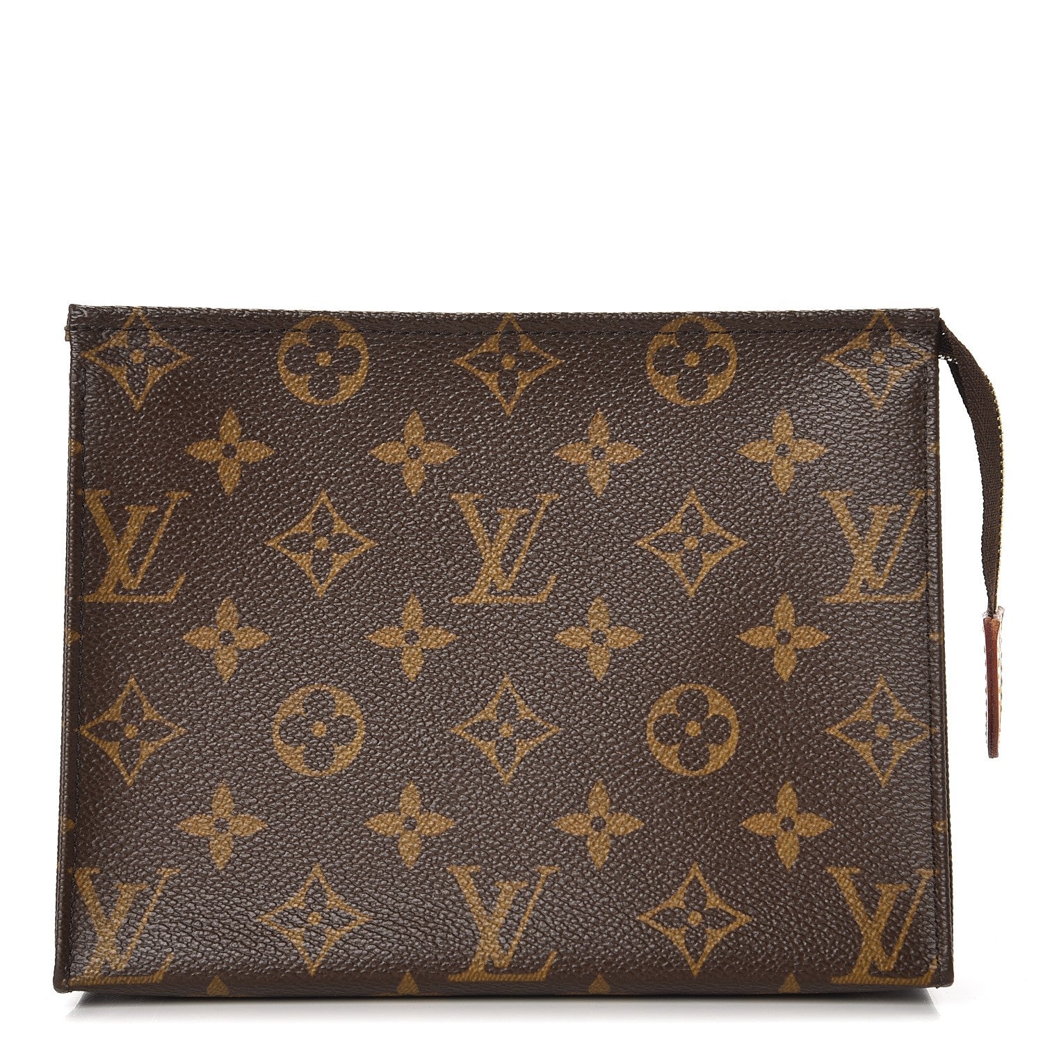 Louis Vuitton Monogram Toiletry Pouch 19 1 of 7