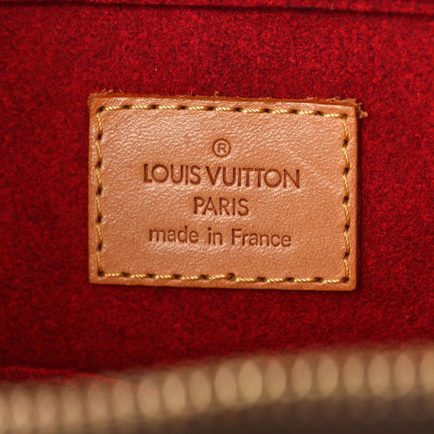 Monogram Viva-Cite GM
