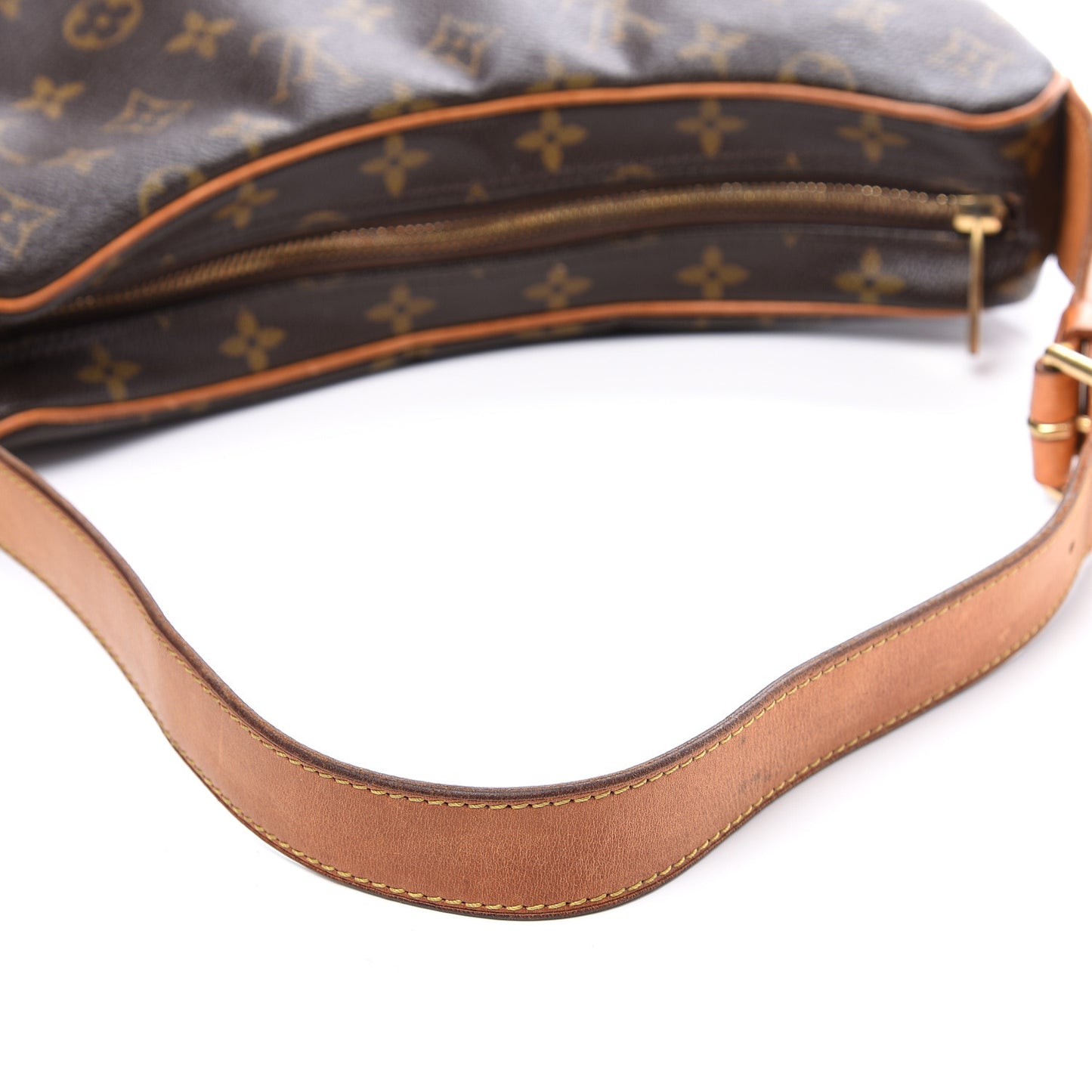 Monogram Croissant MM