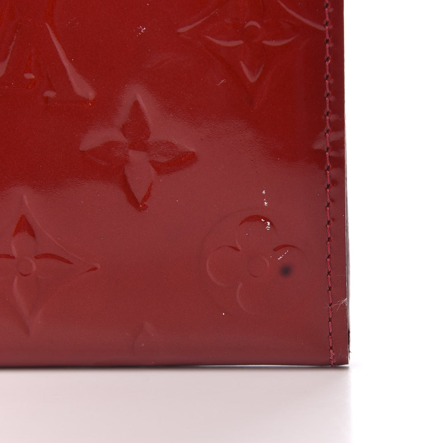 Vernis Sarah Wallet Pomme D'Amour