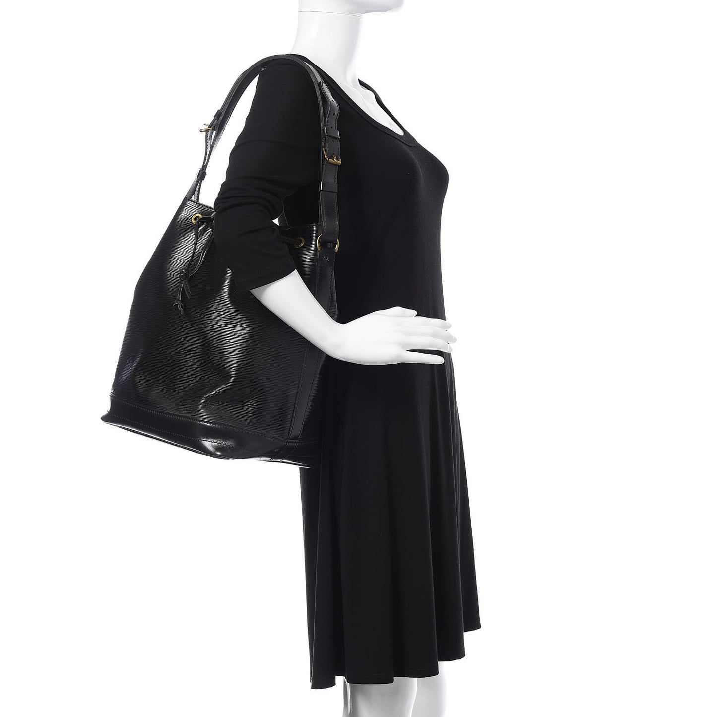 Epi Noe Black