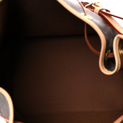 Louis Vuitton Monogram Petit Noe NM 5 of 23