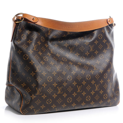 Louis Vuitton Monogram Delightful GM 3 of 7