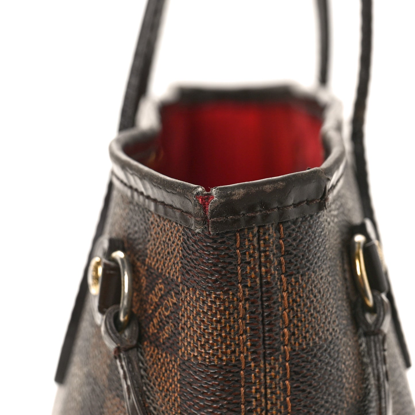 Damier Ebene Neverfull PM