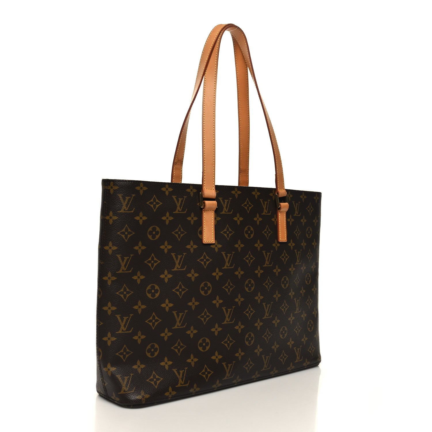 Louis Vuitton Monogram Luco 3 of 12