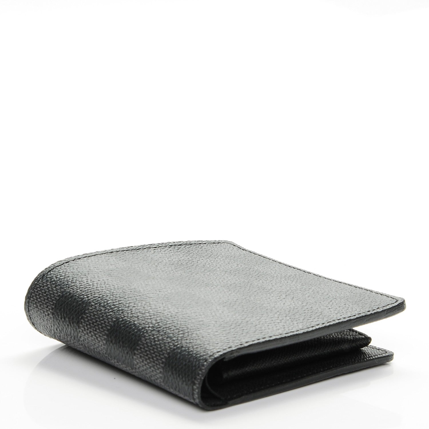 Louis Vuitton Damier Graphite Marco Wallet 4 of 6