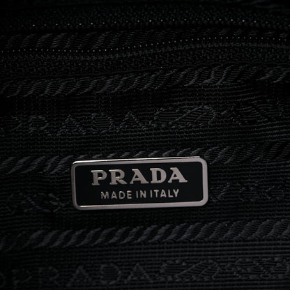 Prada Tessuto Nylon Bag Black 5 of 14