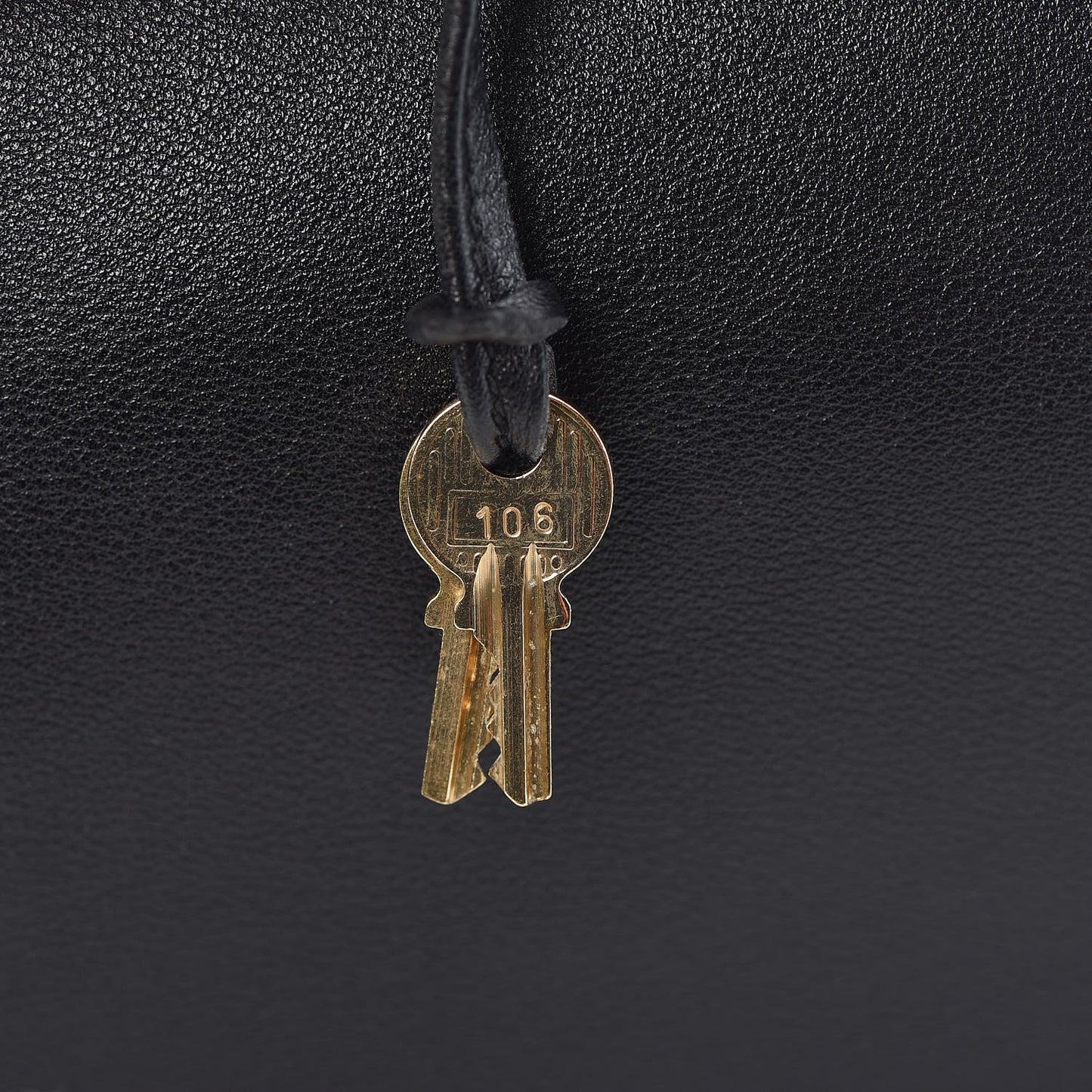 Veau Gulliver Kelly Retourne 35 Black