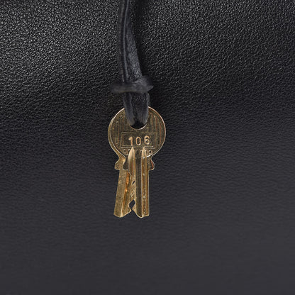 Hermes Veau Gulliver Kelly Retourne 35 Black 25 of 37