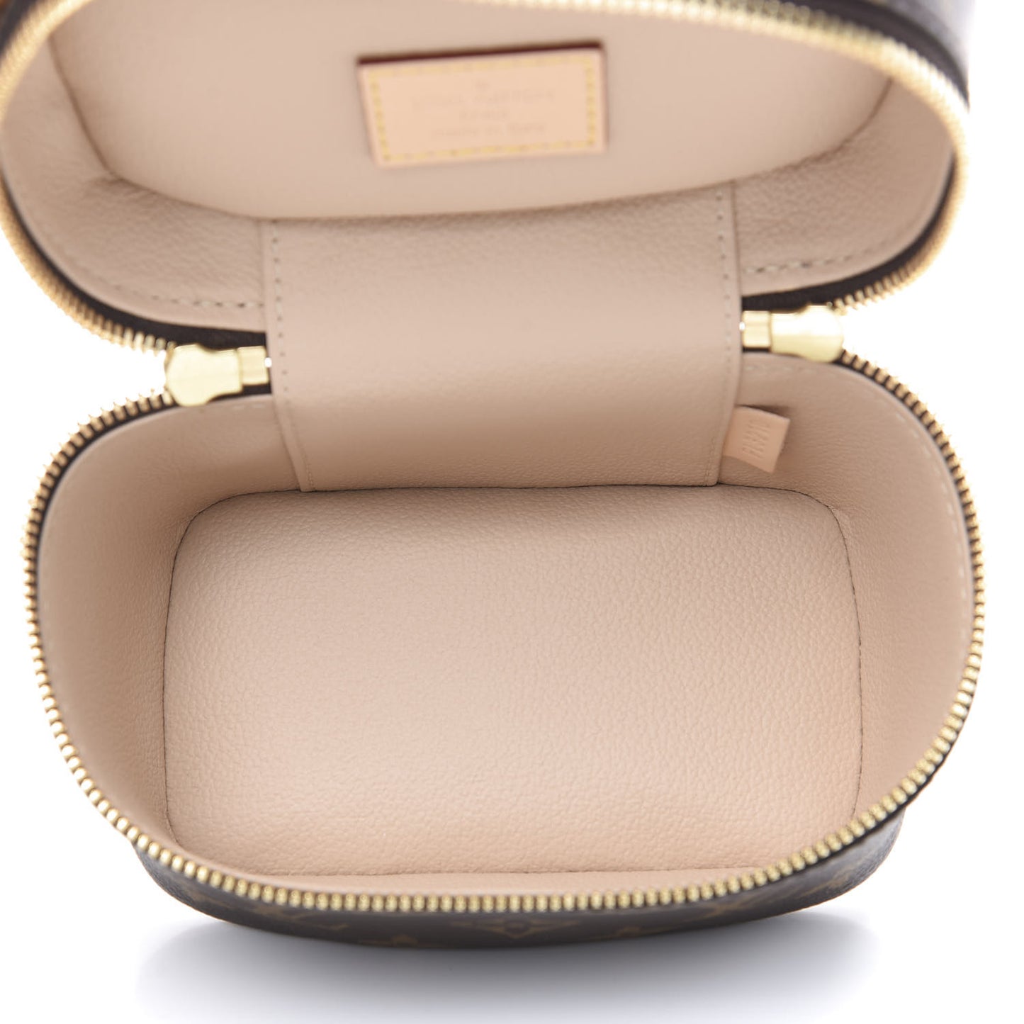 Monogram Nano Nice