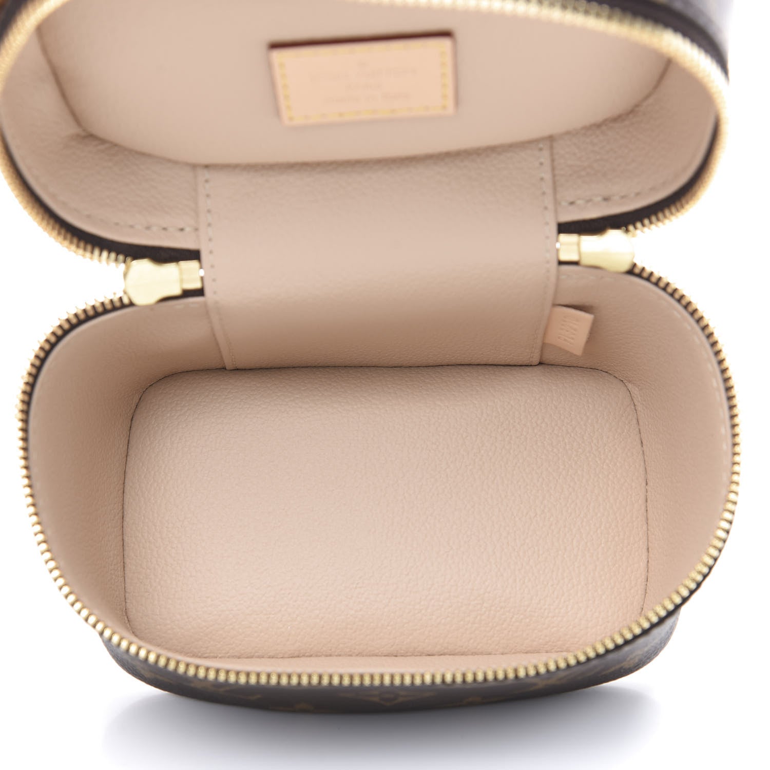Louis Vuitton Monogram Nano Nice 4 of 9