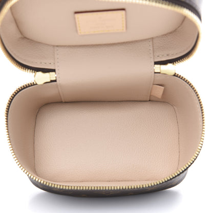 Louis Vuitton Monogram Nano Nice 4 of 9