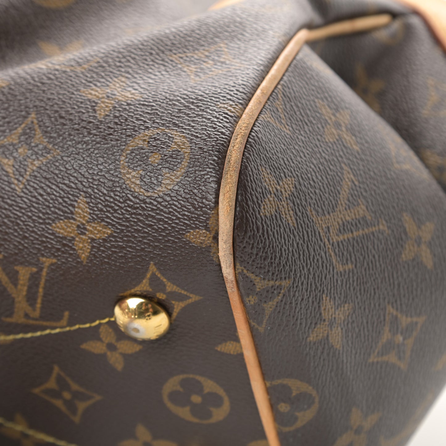 Monogram Tivoli PM