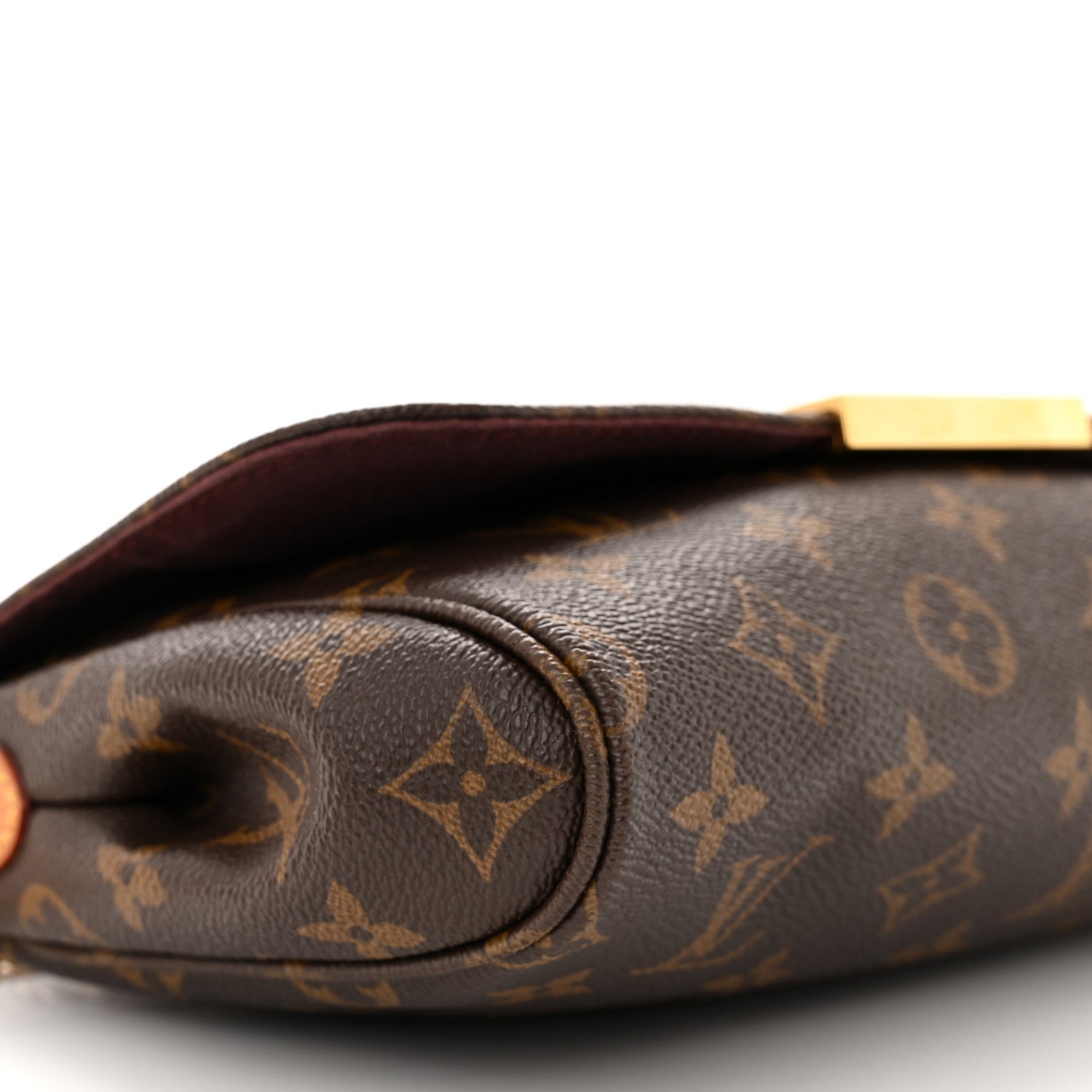Louis Vuitton LOUIS VUITTON Monogram Favorite MM 9 of 10