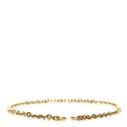 Louis Vuitton Monogram Multi Pochette Accessories Chain 1 of 3