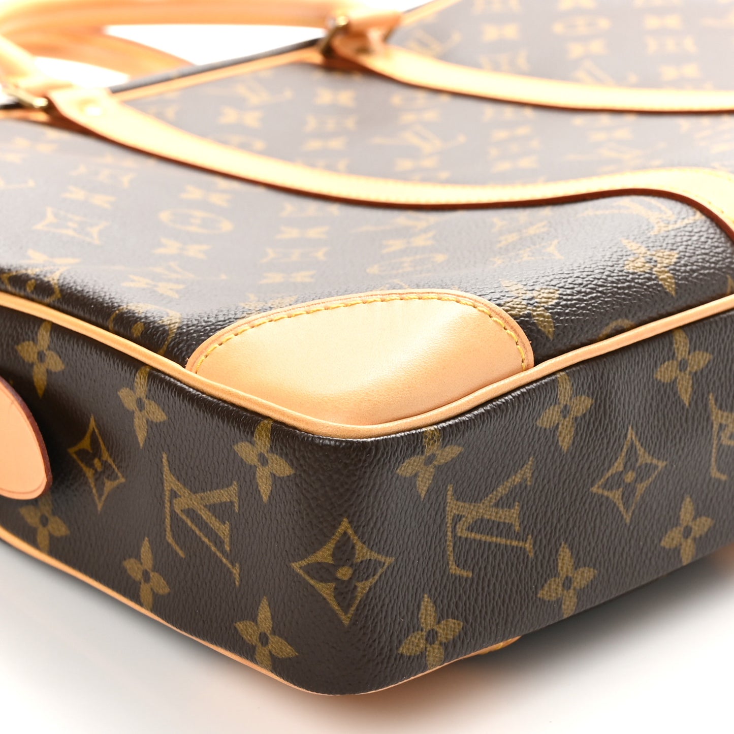 Monogram Porte-Documents Voyage Briefcase