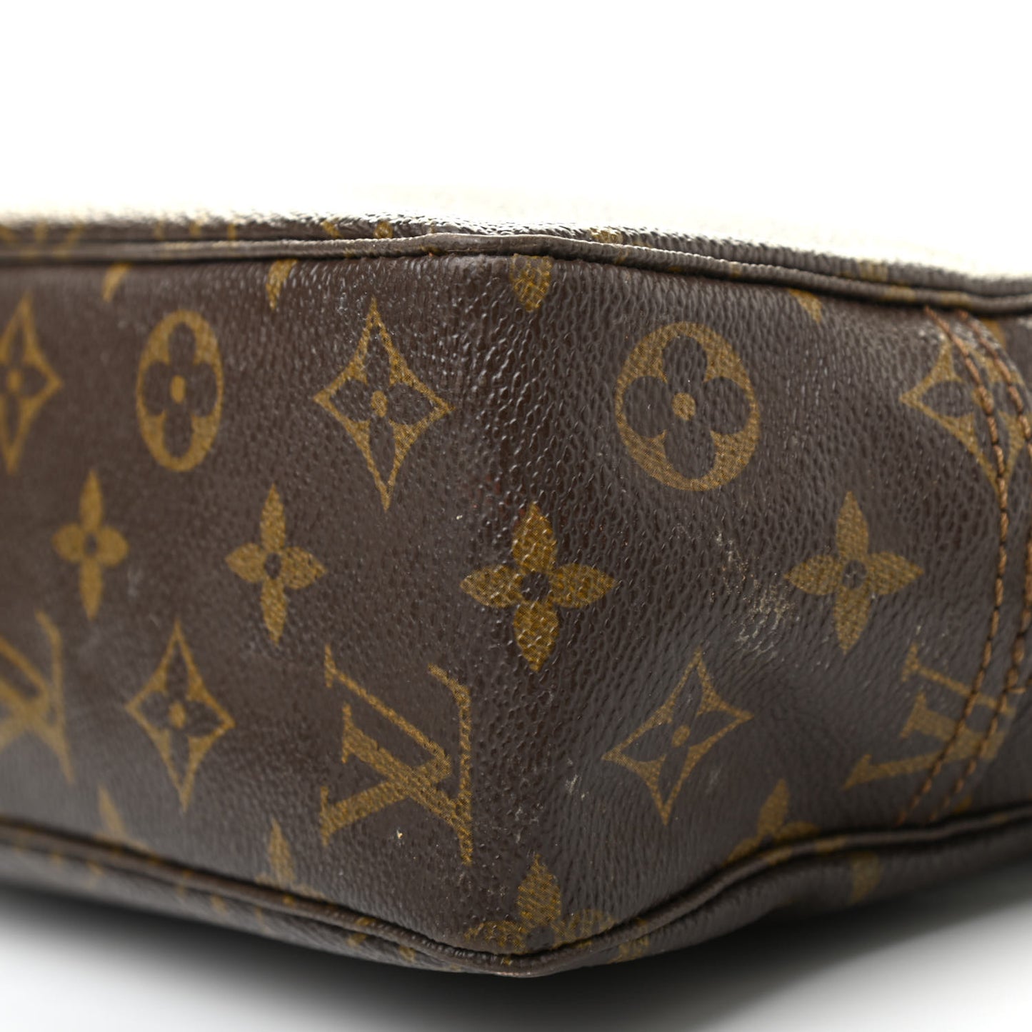 Monogram Trousse Toilette 28