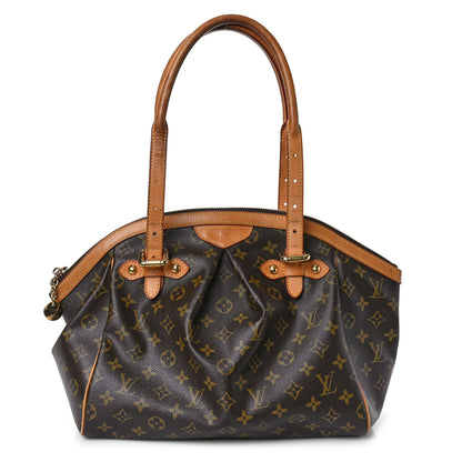 Louis Vuitton Monogram Tivoli GM 1 of 13