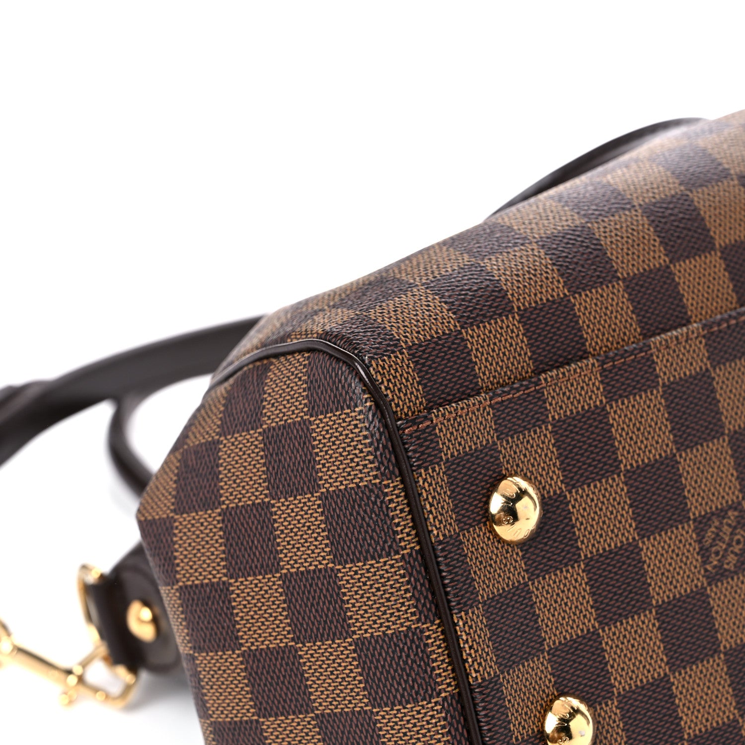Louis Vuitton Damier Ebene Trevi PM 9 of 12