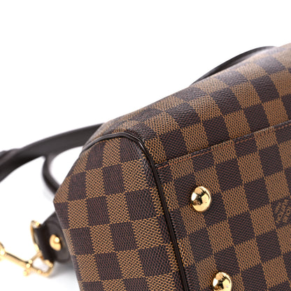 Louis Vuitton Damier Ebene Trevi PM 9 of 12