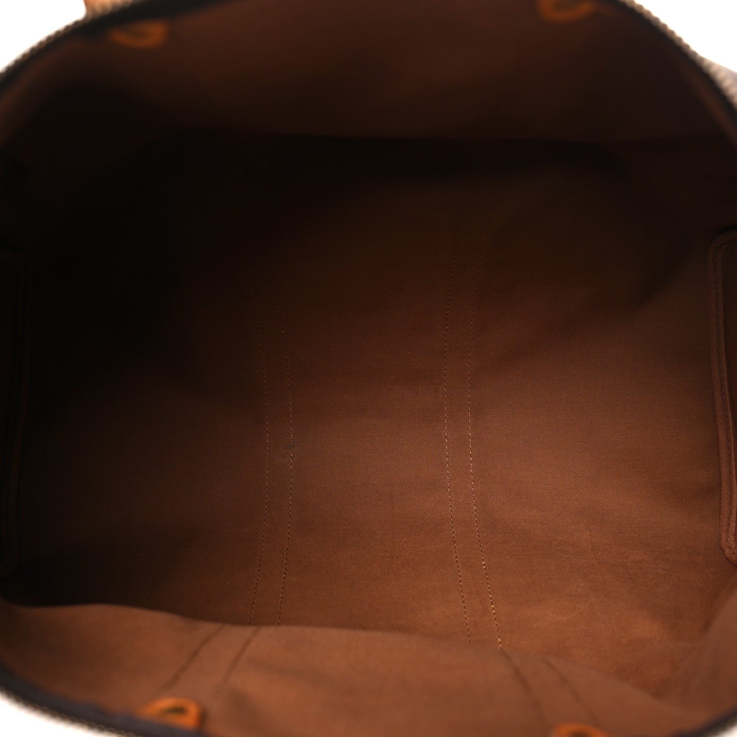 Louis Vuitton Monogram Keepall 50 4 of 8