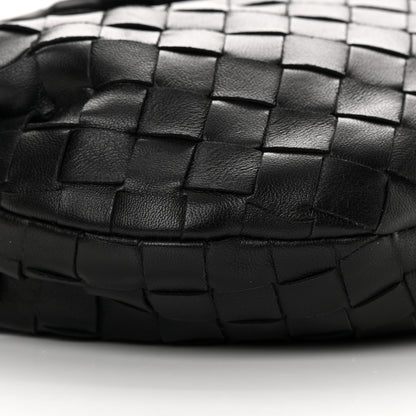 Bottega Veneta Nappa Intrecciato Mini Jodie Black 9 of 10