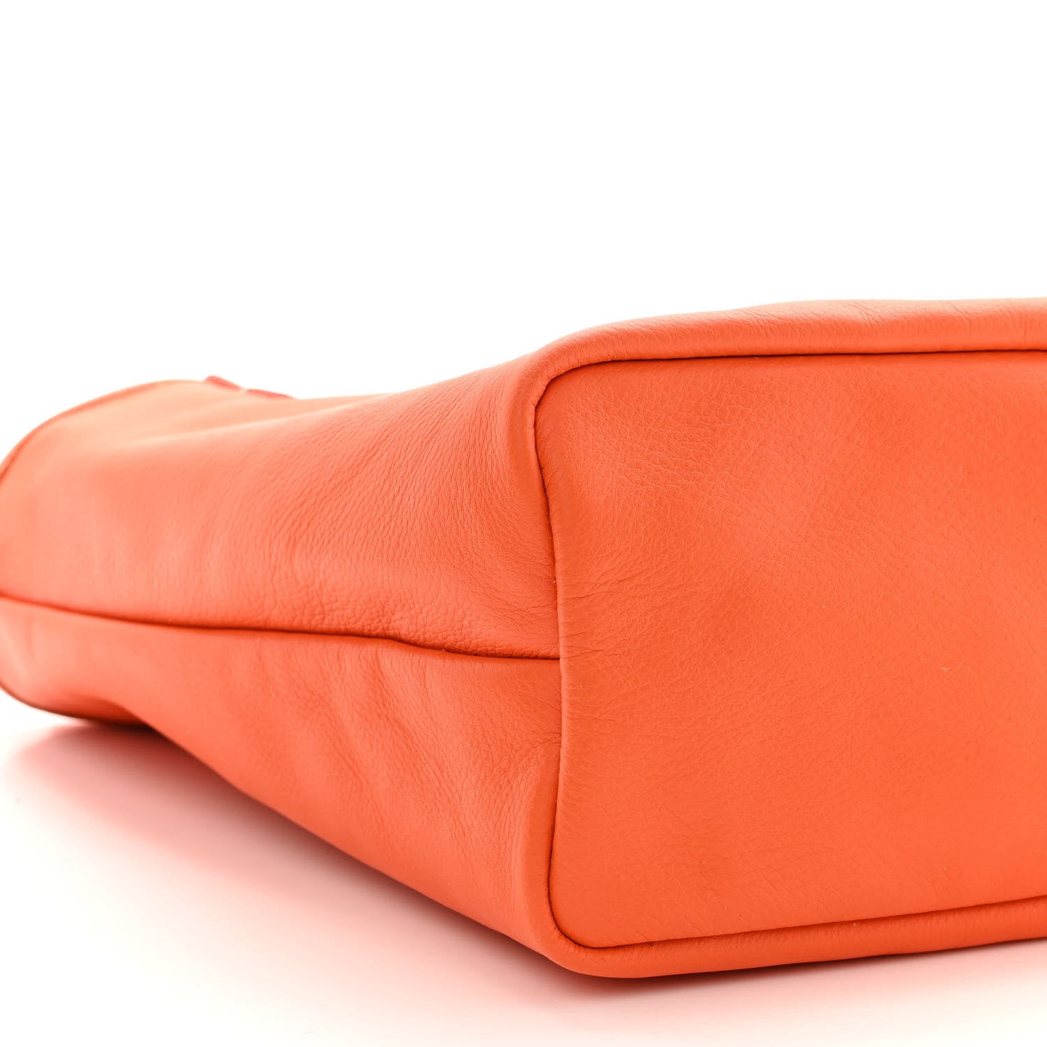 Goyard Goyardine Reversible Mini Anjou Orange 14 of 16