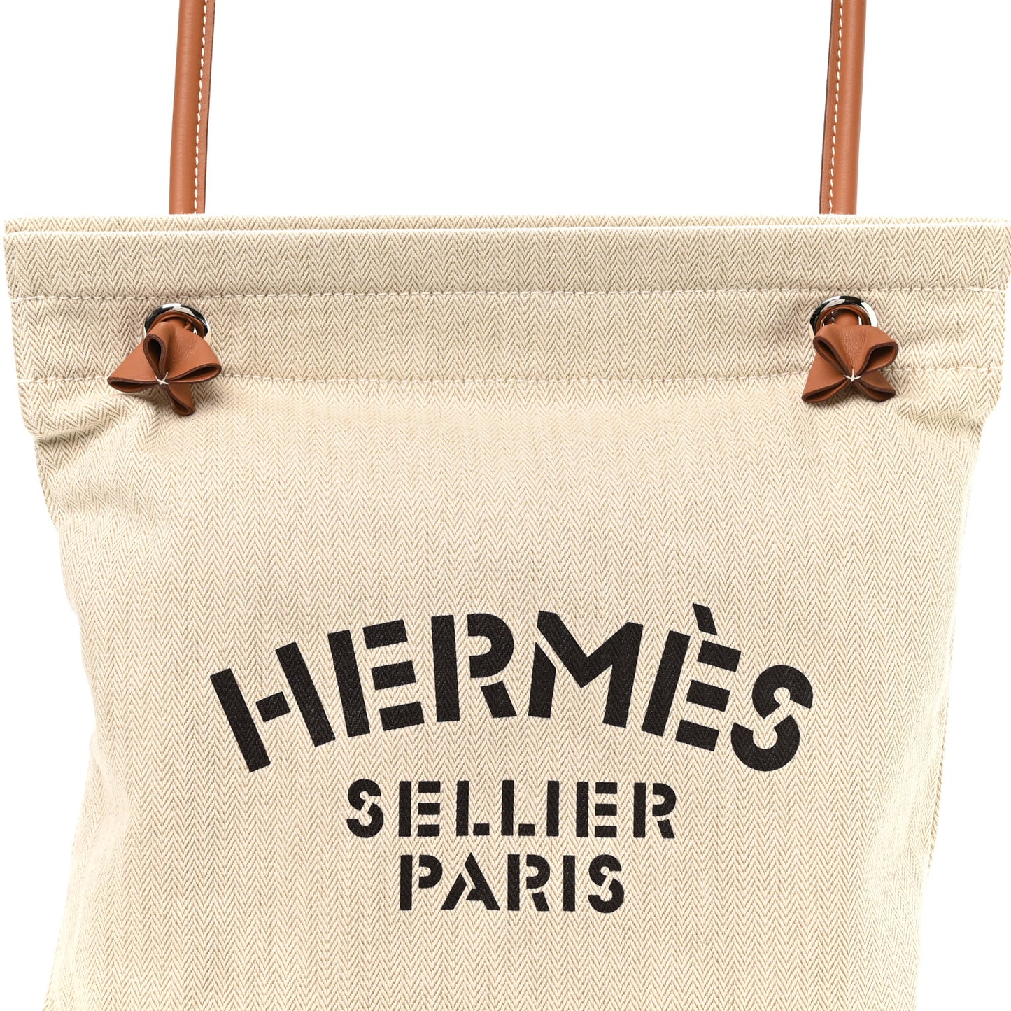 Canvas Swift Aline Grooming Bag Gold