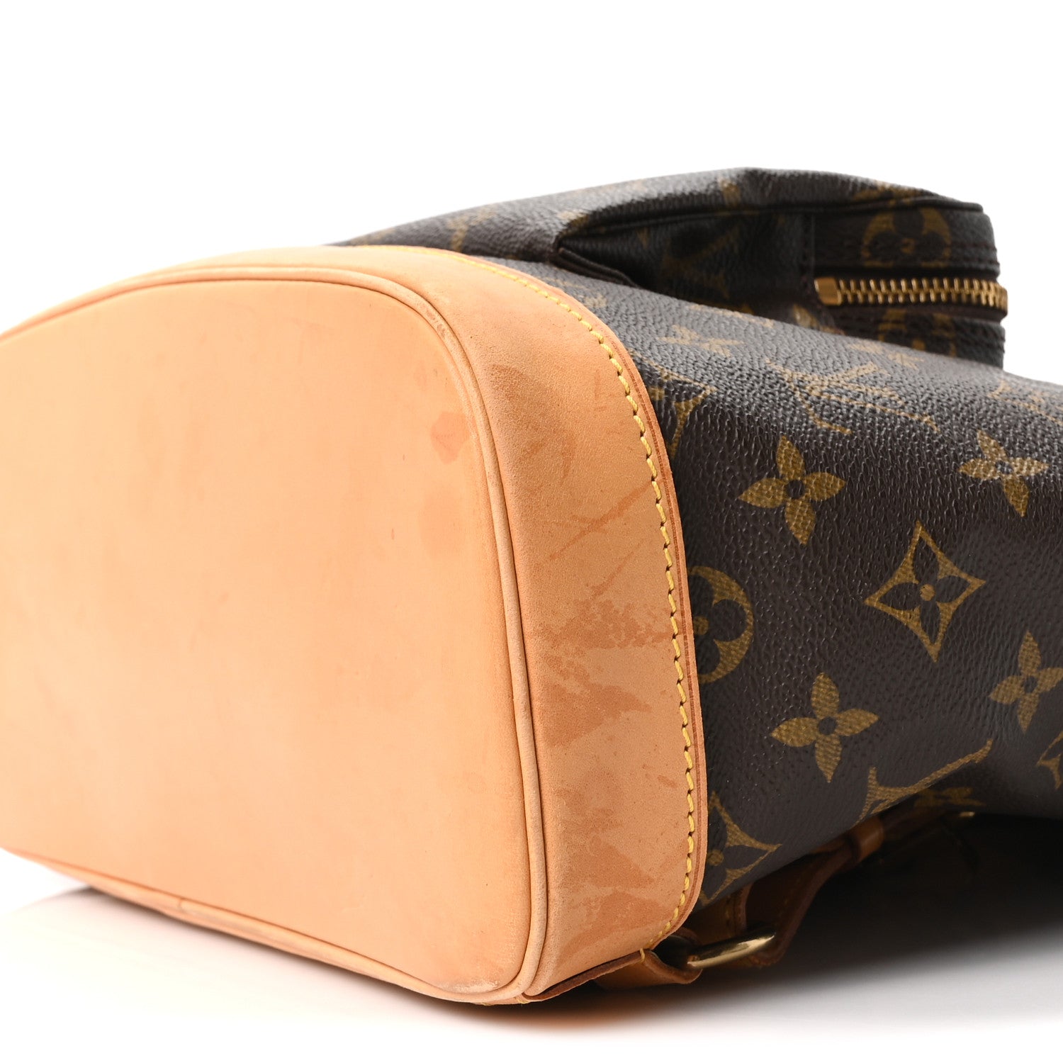Louis Vuitton Monogram Montsouris GM Backpack 8 of 8