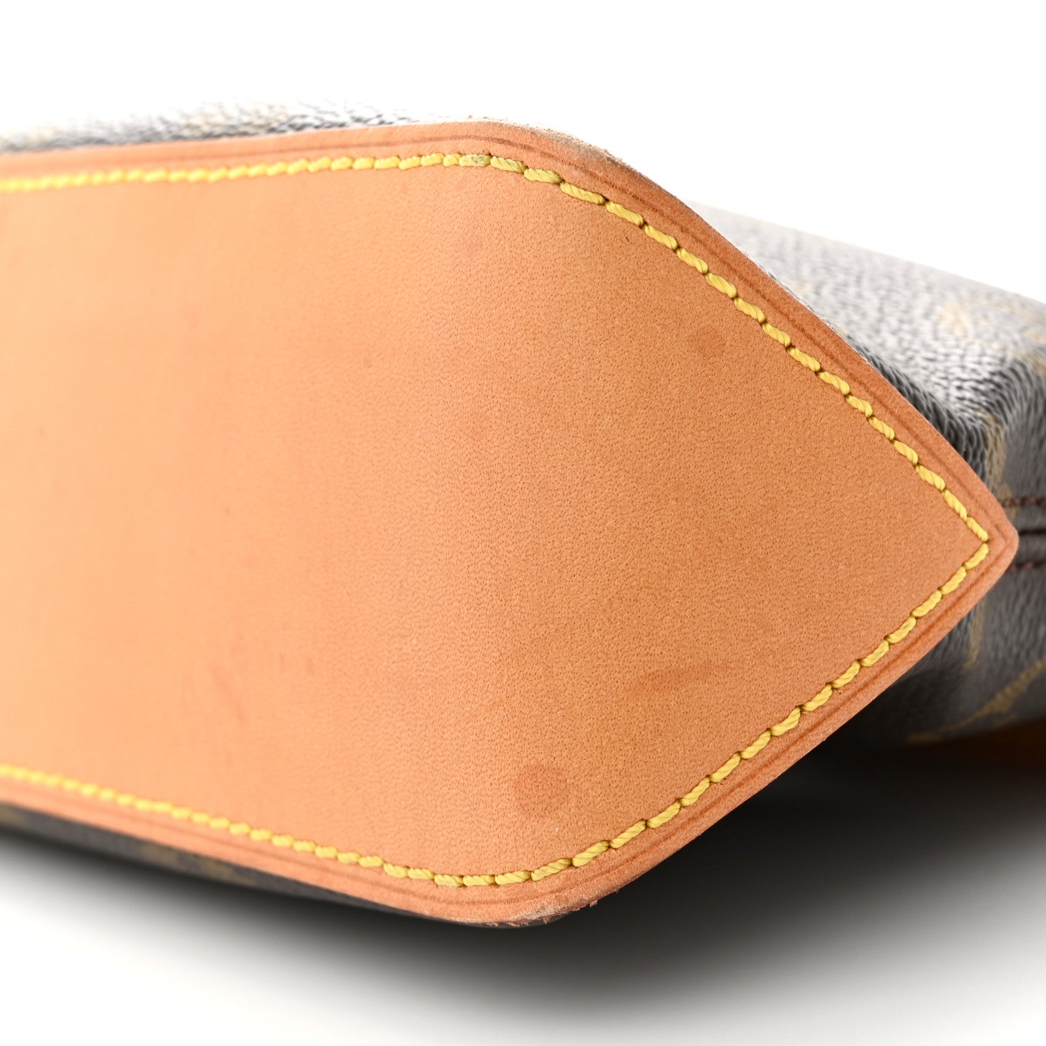 Louis Vuitton Monogram Trotteur 10 of 15