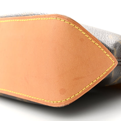 Louis Vuitton Monogram Trotteur 10 of 15