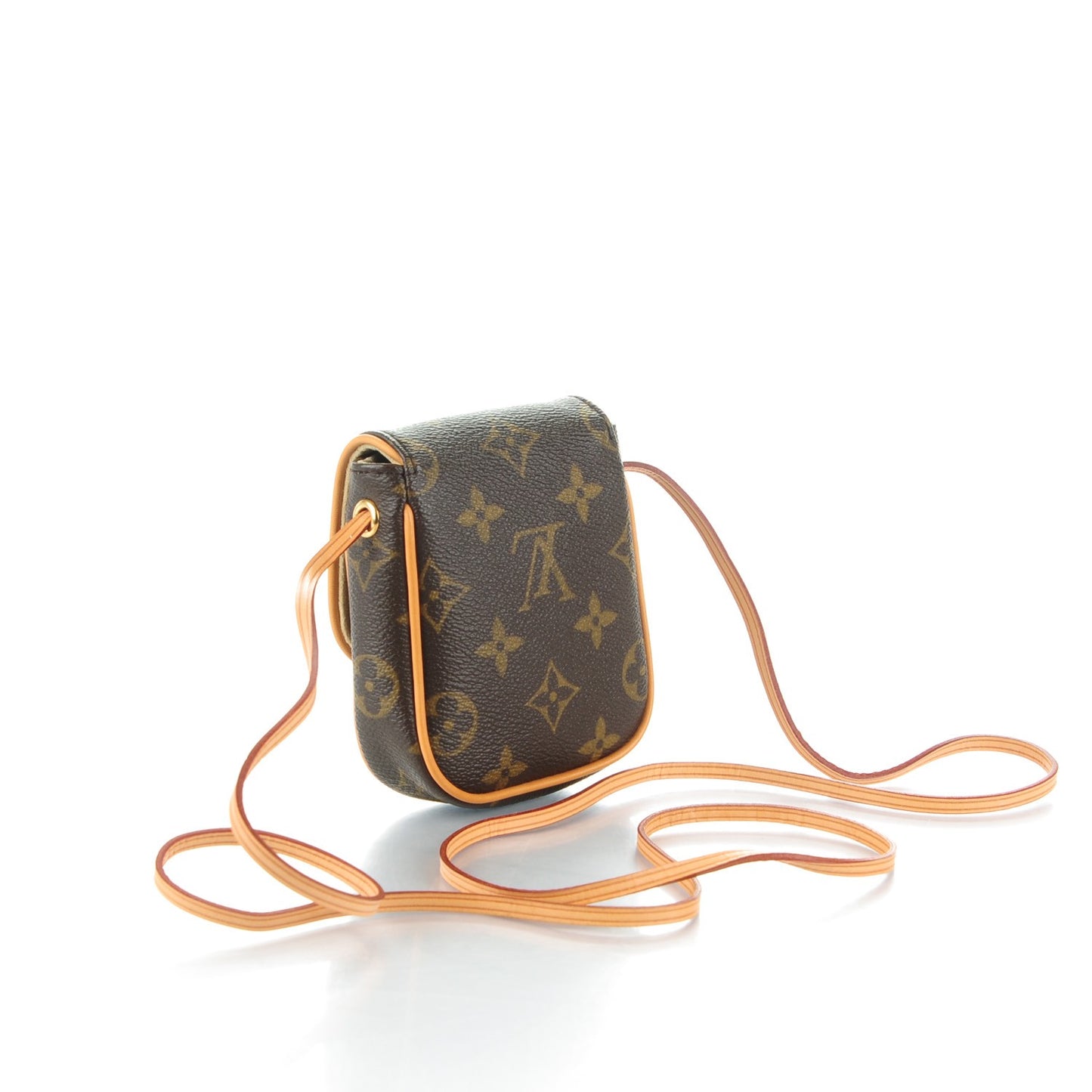 Monogram Pochette Cancun