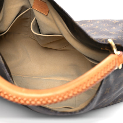 Louis Vuitton Monogram Artsy MM 5 of 13