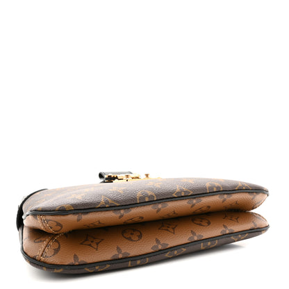 Louis Vuitton Reverse Monogram Twinny 4 of 9
