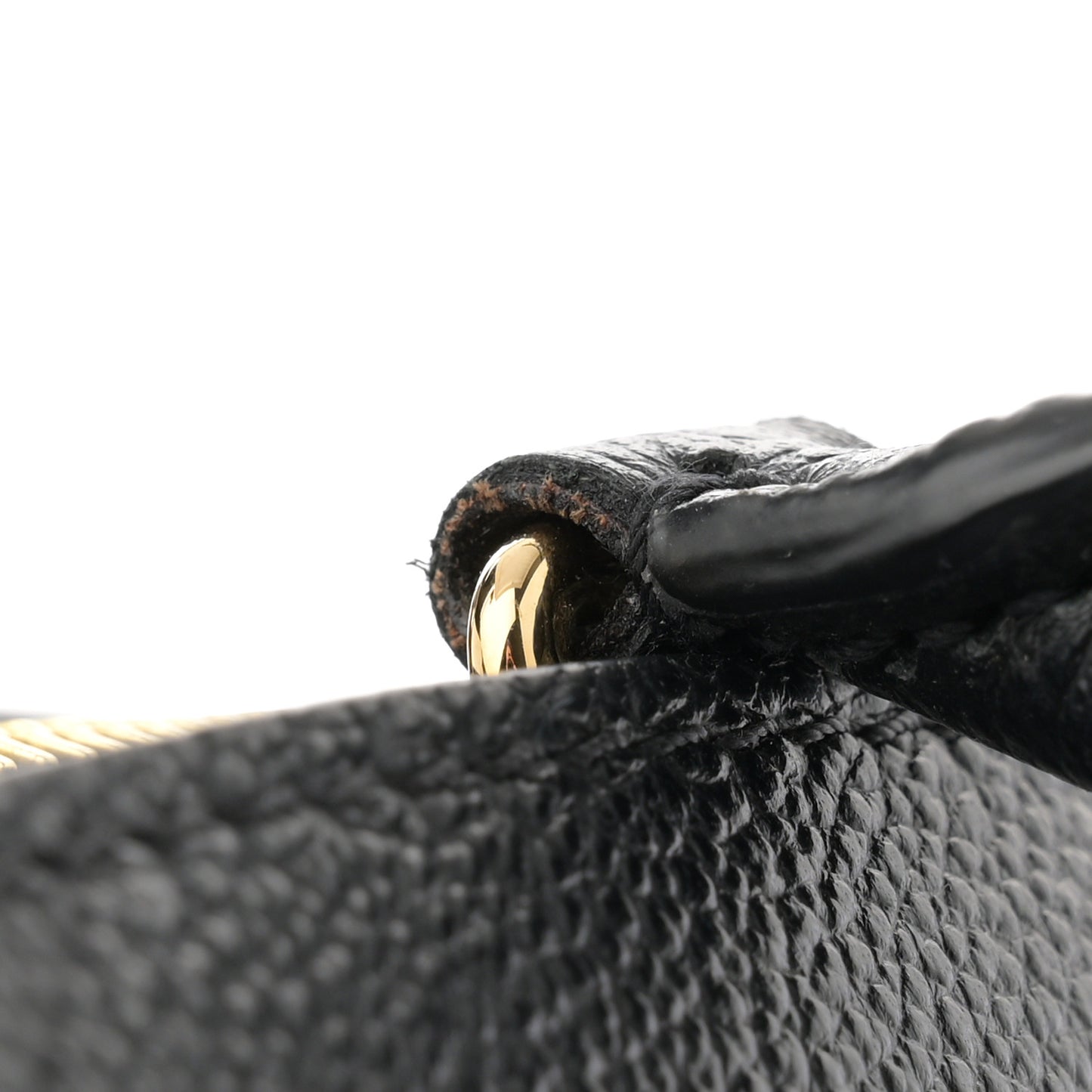 Empreinte Monogram Giant Petit Palais Black