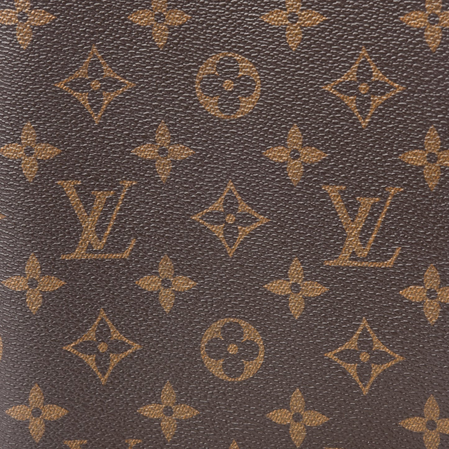 Monogram Couverture Carnet GM