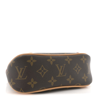 Louis Vuitton Monogram Nano Boulogne 4 of 10