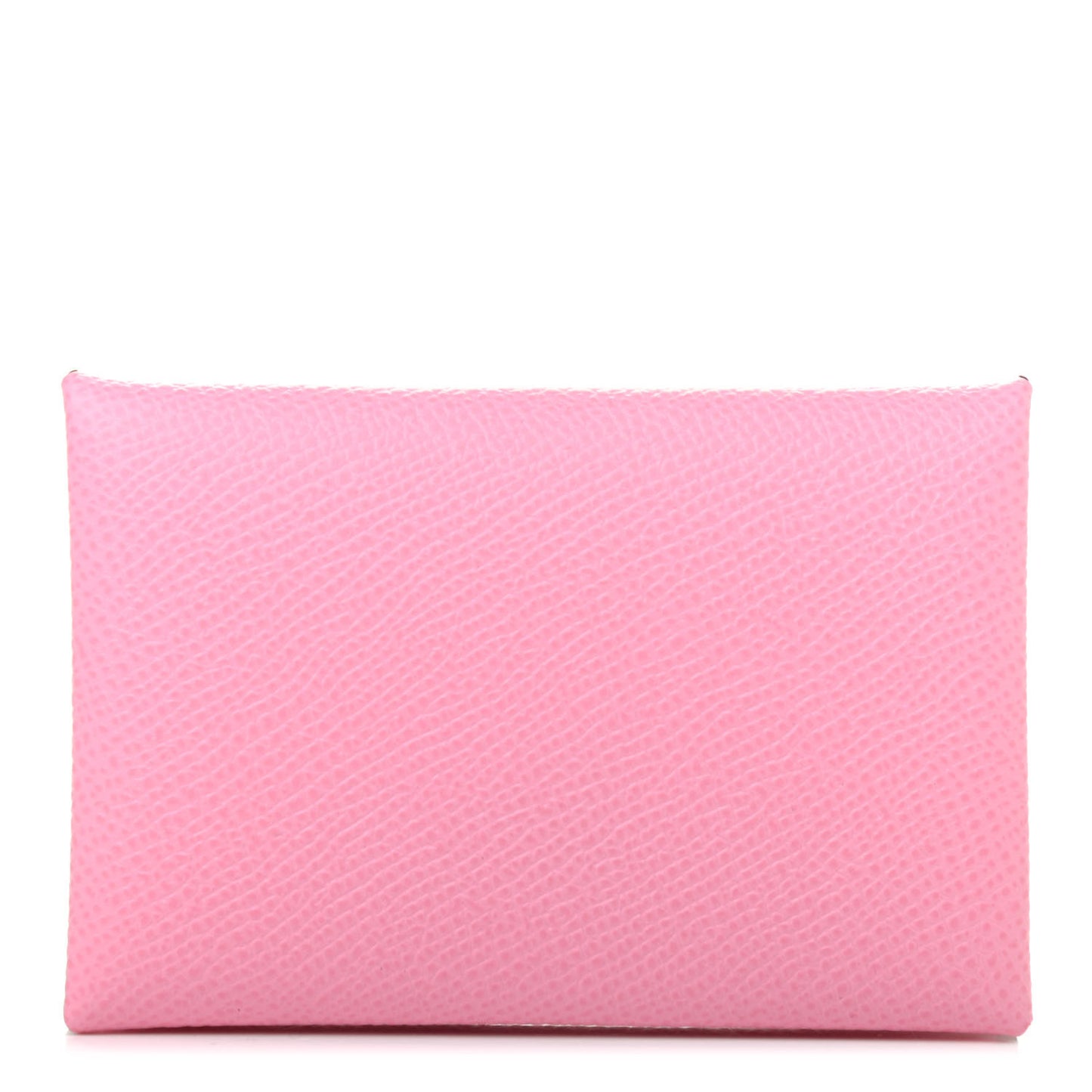 Epsom Calvi Card Case 5P Pink
