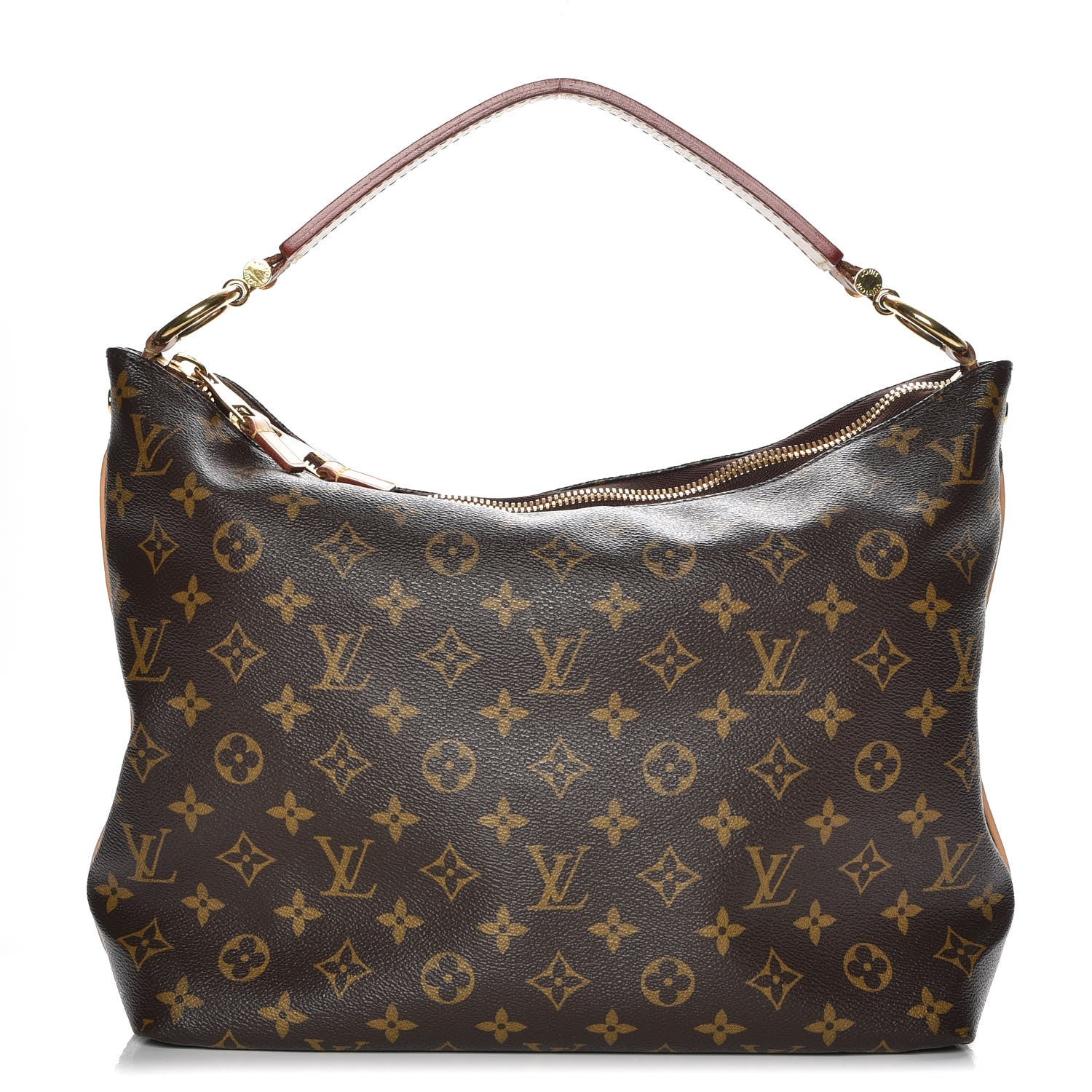 Louis Vuitton Monogram Sully PM 1 of 7